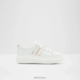 Aldo sneaker basse femme larou blanc mode 60B00Z4897 Aldo Shoes