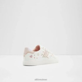 Aldo sneaker basse femme rose fineday mode 60B00Z4837 Aldo Shoes
