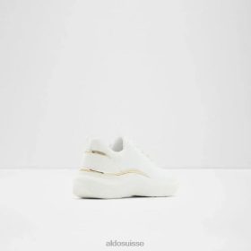 Aldo sneaker basse femme willo blanche à la mode 60B00Z4832 Aldo Suisse