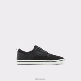 Aldo sneaker basse gigo noire à la mode 60B00Z4696 Aldo Shoes