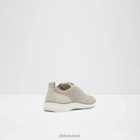 Aldo sneaker basse homme bruge gris clair fashion 60B00Z6372 Aldo Switzerland