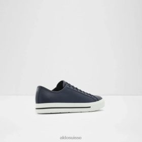 Aldo sneaker basse homme walken mode marine 60B00Z6319 Aldo Shoes