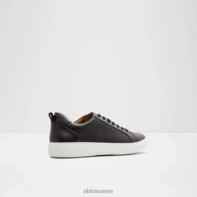 Aldo sneaker basse noire fashion holmes pour hommes 60B00Z6352 Aldo Shoes