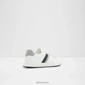 Aldo sneaker basse pour hommes citywalk blanche à la mode 60B00Z6325 Aldo Shoes