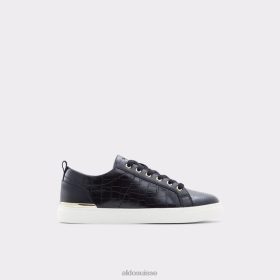 Aldo sneaker dilathielle noir mode 60B00Z8129 Aldo Suisse