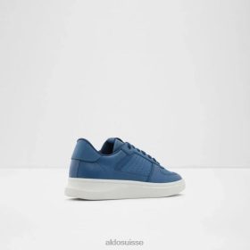 Aldo sneaker à lacets pour hommes mode drishtia bleu moyen 60B00Z6336 Aldo Switzerland