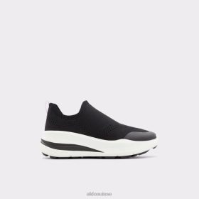 Aldo sneaker mode lunelle noir 60B00Z8126 Aldo Suisse