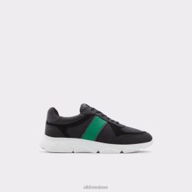 Aldo sneaker mode murvaise jogger semelle noir matière synthétique mixte 60B00Z4622 Aldo Suisse