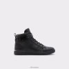 Aldo sneaker montante brauerr de mode noire 60B00Z4700 Aldo Suisse