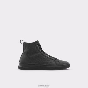 Aldo sneaker montante mirardo noire à la mode 60B00Z4682 Aldo Suisse