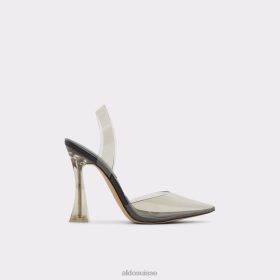 Aldo solanti chaussures à talons noir mode 60B00Z7020 Aldo Switzerland
