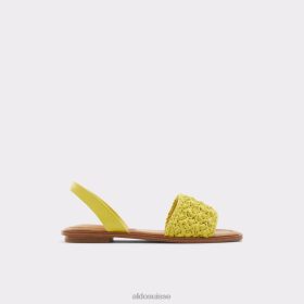 Aldo solena mode vert 60B00Z7126 Aldo Shoes