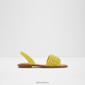 Aldo solena verte à la mode 60B00Z11425 Aldo Shoes