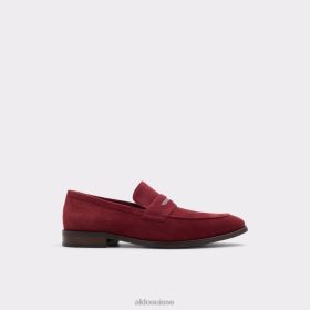 Aldo spector mocassin mode bordo 60B00Z10746 Aldo Switzerland