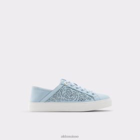 Aldo stepaniee mode bleu clair 60B00Z6884 Aldo Suisse