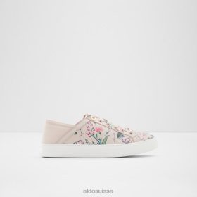 Aldo stepaniee mode rose clair 60B00Z11452 Aldo Shoes