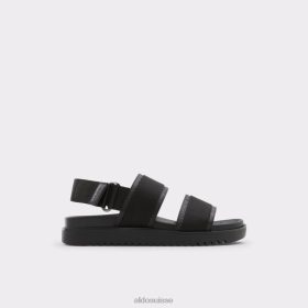 Aldo strappa noir mode 60B00Z8741 Aldo Suisse