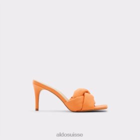 Aldo syngrapha orange vif de mode 60B00Z496 Aldo Shoes