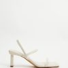 Aldo talons lokurr autre mode blanche 60B00Z11875 Aldo Shoes