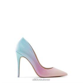 Aldo talons stessy mode bleu 60B00Z11717 Aldo Suisse