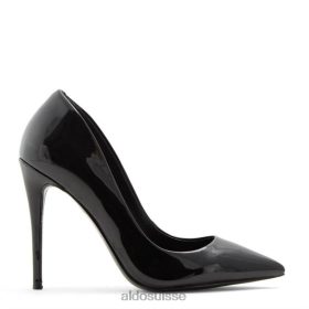 Aldo talons stessy noirs mode 60B00Z11786 Aldo Suisse