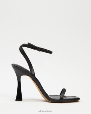 Aldo talons vivanti noirs mode 60B00Z11850 Aldo Switzerland