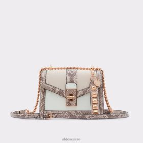 Aldo thealliaa sac bandoulière mode rose 60B00Z10042 Aldo Shoes