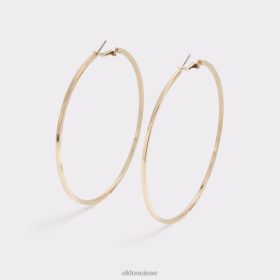 Aldo thiwet de mode d'or 60B00Z1222 Aldo Shoes