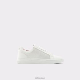 Aldo tigre de mode blanc 60B00Z8671 Aldo Shoes