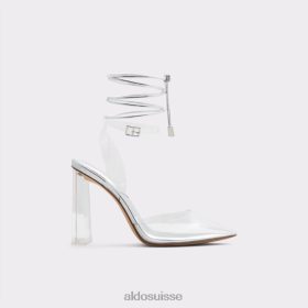 Aldo tilah argenté à la mode 60B00Z90 Aldo Switzerland