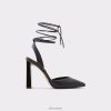 Aldo tilah de mode noire 60B00Z8155 Aldo Shoes