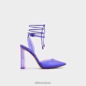 Aldo tilah mode violet vif 60B00Z82 Aldo Shoes