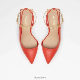 Aldo tirarithchain femmes bout pointu talon haut mode 60B00Z5111 Aldo Suisse