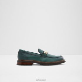 Aldo tisserand mode vert foncé 60B00Z8711 Aldo Suisse