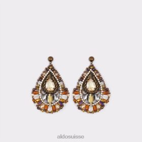 Aldo toama marron clair à la mode 60B00Z1312 Aldo Shoes