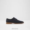 Aldo tolkien richelieus et lacets mode bleu 60B00Z3124 Aldo Shoes