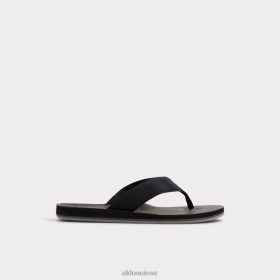 Aldo tongs weallere mode noire 60B00Z4646 Aldo Suisse