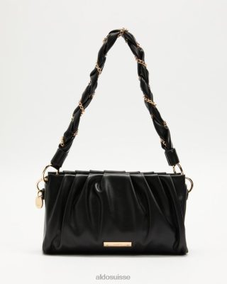 Aldo torse noir à la mode 60B00Z11857 Aldo Shoes