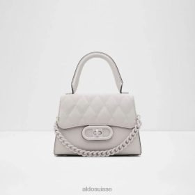 Aldo tranquille sac à main femme poignée supérieure mode autre gris 60B00Z6063 Aldo Switzerland