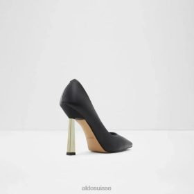 Aldo tresora escarpin à talon haut pour femme mode noir 60B00Z5953 Aldo Shoes