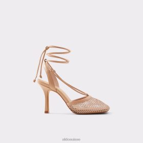 Aldo tropez mode beige moyen 60B00Z6991 Aldo Shoes