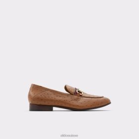 Aldo trywen mocassin mode marron 60B00Z4532 Aldo Suisse