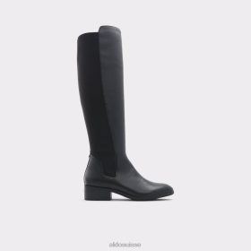 Aldo tunwan de mode noir 60B00Z6657 Aldo Switzerland