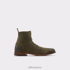 Aldo twain fashion vert moyen 60B00Z1858 Aldo Shoes