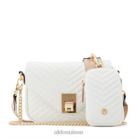 Aldo unila sac à main mode blanc 60B00Z11765 Aldo Suisse