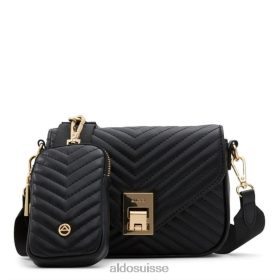 Aldo unila sac à main mode noiror 60B00Z11766 Aldo Switzerland