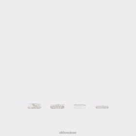 Aldo unylith fashion argent-clair multi 60B00Z7947 Aldo Switzerland