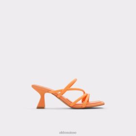 Aldo vak de mode orange vif 60B00Z7302 Aldo Switzerland