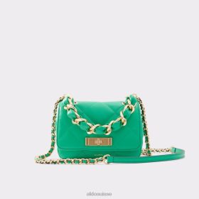 Aldo valaberiel mode verte 60B00Z8361 Aldo Switzerland