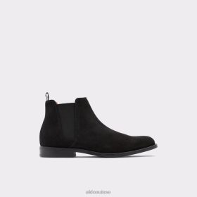 Aldo vianello-r botte chelsea noir mode 60B00Z10769 Aldo Suisse